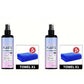 🧴 Spray multiusos para remover o amarelecimento do plástico – De amarelado a branco brilhante em segundos! ✨💪 Sem esfregar, sem substituir – basta pulverizar, esperar e recuperar. 🛠️🟡