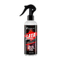 Produto de limpeza para o motor exterior do carro