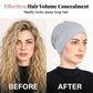 📢📢40% DE DESCONTO !! ⏰Gorro turban elástico e macio para mulher