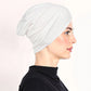 📢📢40% DE DESCONTO !! ⏰Gorro turban elástico e macio para mulher