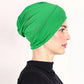 📢📢40% DE DESCONTO !! ⏰Gorro turban elástico e macio para mulher