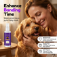 Spray para desembaraçar o pelo de cães e gatos