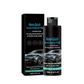 Spray de revestimento nano-cerâmico hidrofóbico de alto brilho