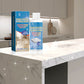 🥳2026 HOT SALE🥳💞50K+ SOLD!🔧✨ Stone Crystal Countertop Scratch Repair – Fills & smooths scratches, restores glossy shine. No need to replace – repair & protect! 🛡️💎 🥳2026 HOT SALE🥳💞50K+ SOLD!🔧✨