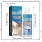 🥳2026 HOT SALE🥳💞50K+ SOLD!🔧✨ Stone Crystal Countertop Scratch Repair – Fills & smooths scratches, restores glossy shine. No need to replace – repair & protect! 🛡️💎 🥳2026 HOT SALE🥳💞50K+ SOLD!🔧✨