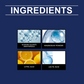 🌿 Água cristalina sem produtos químicos agressivos. Seguro para peixes, camarões, caranguejos e marisco. Oferta limitada!  COMPRE 3 E GANHE 1 GRÁTIS!