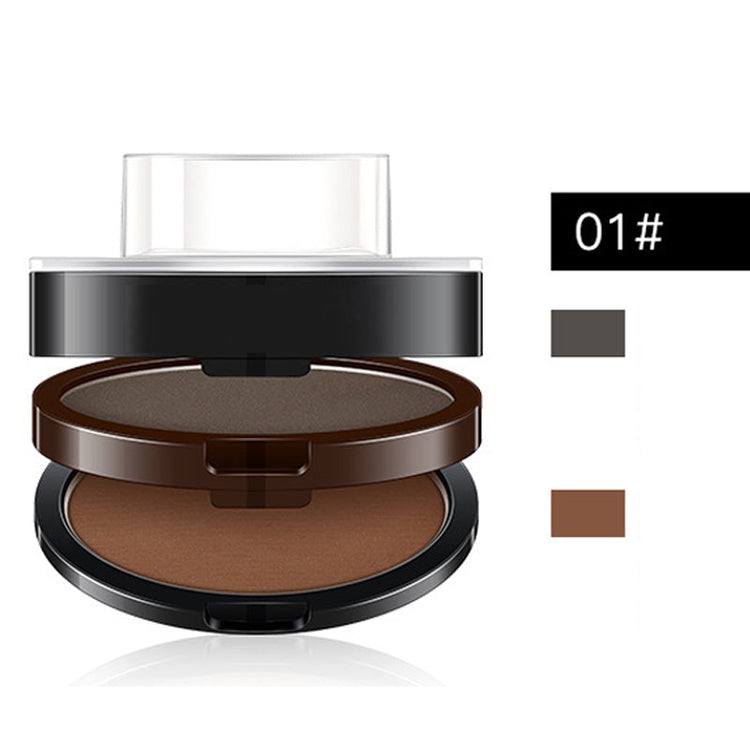 🥳PROMOÇÃO DE 2026🥳💞Mais de 50 mil unidades vendidas!🖌️✨ 50% DE DESCONTO! Carimbo para sobrancelhas ajustável instantâneo – Pó para sobrancelhas bicolor, à prova de água e de manchas. Sobrancelhas naturais e volumosas em segundos! 💕🎀