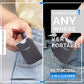 📱 LIMITED‑TIME 50% OFF! 🧴 2-in-1 Screen Cleaner & Microfiber Cloth – Spray & Wipe, No Residue, Portable 🧽