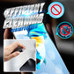 📱 LIMITED‑TIME 50% OFF! 🧴 2-in-1 Screen Cleaner & Microfiber Cloth – Spray & Wipe, No Residue, Portable 🧽