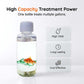 Crystal Clear Aquarium Water Purifying Tablets