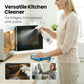 Refrigerator & Appliance Cleaner Spray