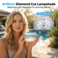 🏊‍♂️☀️ Luz LED solar flutuante para piscina – Mudança de cor, ligar/desligar automático, à prova de água. Perfeita para piscinas, lagos ou spas – Cria uma atmosfera noturna mágica! 💡🌙✨