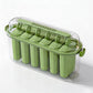 Easy-Release Long Ice Stick Tray