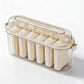 Easy-Release Long Ice Stick Tray