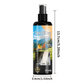 Produto de limpeza para manchas de bolor em tecidos para exterior