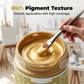 Versatile Metallic Paint for All Crafts