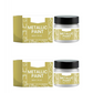 Versatile Metallic Paint for All Crafts