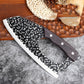 Stainless Steel Kitchen Grip Chopper