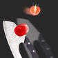 Stainless Steel Kitchen Grip Chopper