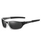 Óculos de sol para desportos ao ar livre para homem 2023 com lentes polarizadas antirreflexo
