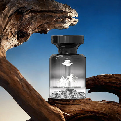 Ambientador para automóvel de longa duração, 110 ml