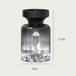 Ambientador para automóvel de longa duração, 110 ml