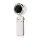 🥳PROMOÇÃO DE 2026🥳💞Mais de 50 mil unidades vendidas!🌬️🔋 49% de desconto! Ventilador de mão turbo 3 em 1 – 5 velocidades, bateria com autonomia de 24 horas, ecrã digital. Dobrável a 180°. Perfeito para o pai! 🎁✨
