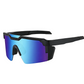 Óculos de sol desportivos UV400 para homem e mulher