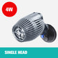 🥳PROMOÇÃO DE 2026🥳💞Mais de 50 mil unidades vendidas!🐠🌊 50% de desconto! Mini gerador de ondas para aquários – circulação silenciosa a 360°, motor de baixo consumo energético. Peixes e plantas mais saudáveis. Um «encantador de recifes»! 🌟💧