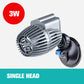 🥳PROMOÇÃO DE 2026🥳💞Mais de 50 mil unidades vendidas!🐠🌊 50% de desconto! Mini gerador de ondas para aquários – circulação silenciosa a 360°, motor de baixo consumo energético. Peixes e plantas mais saudáveis. Um «encantador de recifes»! 🌟💧