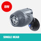 🥳PROMOÇÃO DE 2026🥳💞Mais de 50 mil unidades vendidas!🐠🌊 50% de desconto! Mini gerador de ondas para aquários – circulação silenciosa a 360°, motor de baixo consumo energético. Peixes e plantas mais saudáveis. Um «encantador de recifes»! 🌟💧
