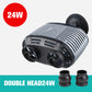🥳PROMOÇÃO DE 2026🥳💞Mais de 50 mil unidades vendidas!🐠🌊 50% de desconto! Mini gerador de ondas para aquários – circulação silenciosa a 360°, motor de baixo consumo energético. Peixes e plantas mais saudáveis. Um «encantador de recifes»! 🌟💧