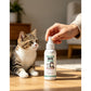 Spray suave para higiene oral de animais de estimação