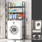 🔥LAST DAY SALE ONLY ￡17.99!!❤️‍🔥No-Drill Bathroom & Laundry Organizer Shelf