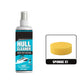 Produto de limpeza para cascos de barcos, 100 ml – Removedor de manchas e resíduos acumulados na linha de água