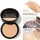 Creme corretor à prova de água para cicatrizes e imperfeições