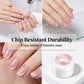 Esmalte em gel Spar Cat Eye com brilho magnético para nail art