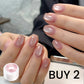 Spar Cat Eye Gel Polish Shiny Magnetic Glitter Nail Art Polish