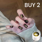 Esmalte em gel Spar Cat Eye com brilho magnético para nail art