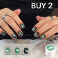 Esmalte em gel Spar Cat Eye com brilho magnético para nail art