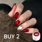 Esmalte em gel Spar Cat Eye com brilho magnético para nail art