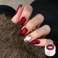 Esmalte em gel Spar Cat Eye com brilho magnético para nail art