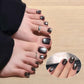 Esmalte em gel Spar Cat Eye com brilho magnético para nail art