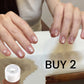 Esmalte em gel Spar Cat Eye com brilho magnético para nail art