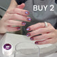 Esmalte em gel Spar Cat Eye com brilho magnético para nail art