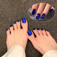 Esmalte em gel Spar Cat Eye com brilho magnético para nail art