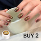 Spar Cat Eye Gel Polish Shiny Magnetic Glitter Nail Art Polish