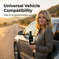 Produto de limpeza para motores e catalisadores de automóveis