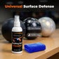 Portable Bowling Ball Cleaner Spray