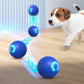 ⏰🔥DESCONTO DE 50% POR TEMPO LIMITADO!🔥Mais de 50 mil unidades vendidas!   🐾 BOLA INTELIGENTE PARA ANIMAIS DE ESTIMAÇÃO COM SALTO AUTOMÁTICO E CONTROLO REMOTO — 3 modos interativos | E-TPU resistente à mastigação | Recarregável por USB-C 🎾